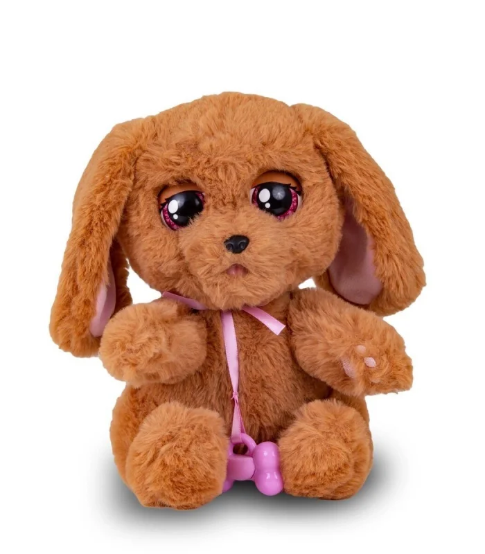 BAW07000 Baby Paws Sesli Cocker 20 cm Peluş