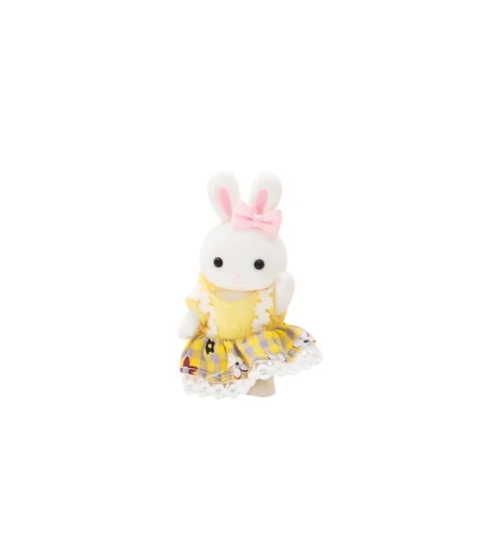 Bay Dreamy Mini Tavşan Çift Katlı Mutfak Seti