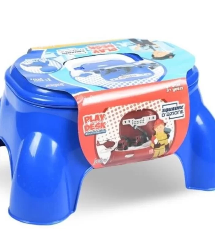 Bayraktar Standlı Tabure TOY-654