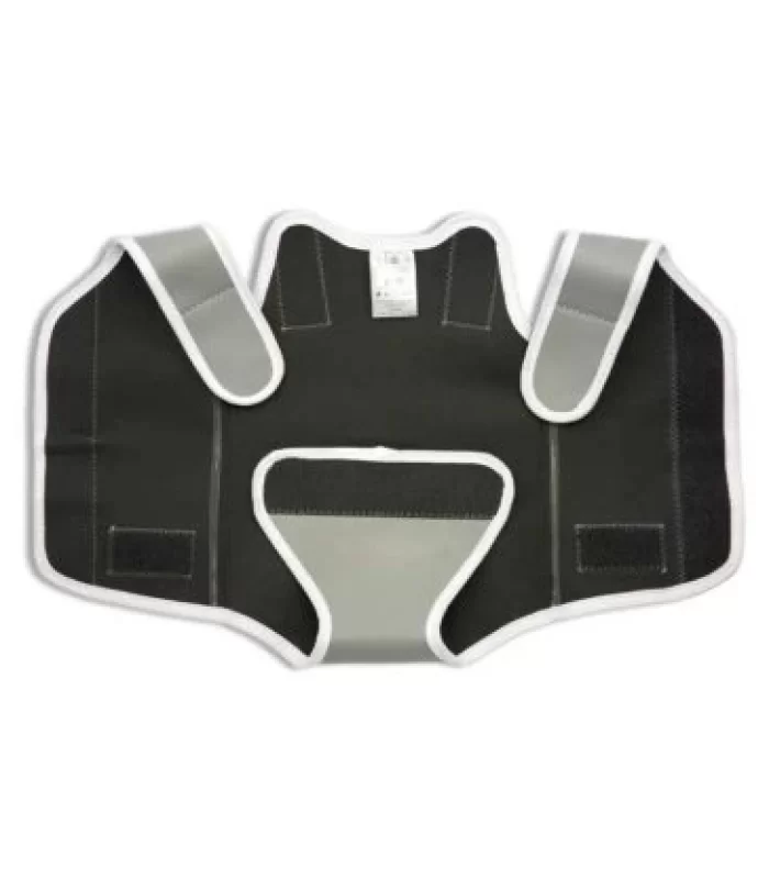 bblüv Wraap Neoprene Dalış Kıyafeti Gri