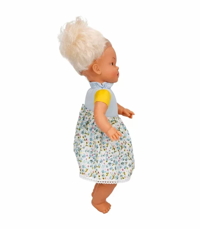 Bebelou Sarıl Bana Bebeği 40 Cm