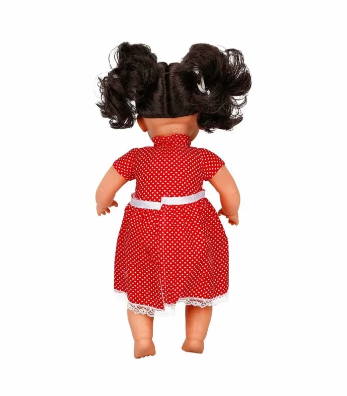 Bebelou Sarıl Bana Bebeği 40 Cm