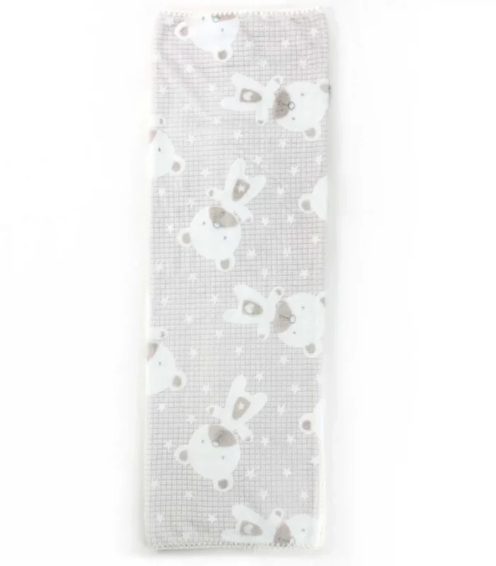 Bebitof Battaniye 95083 Gri