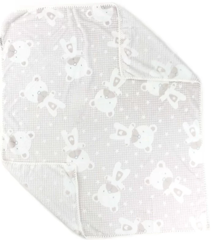 Bebitof Battaniye 95083 Gri