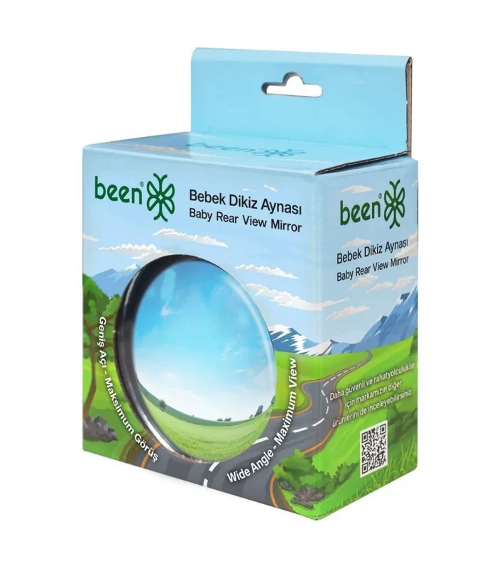 Been Bebek Dikiz Aynası