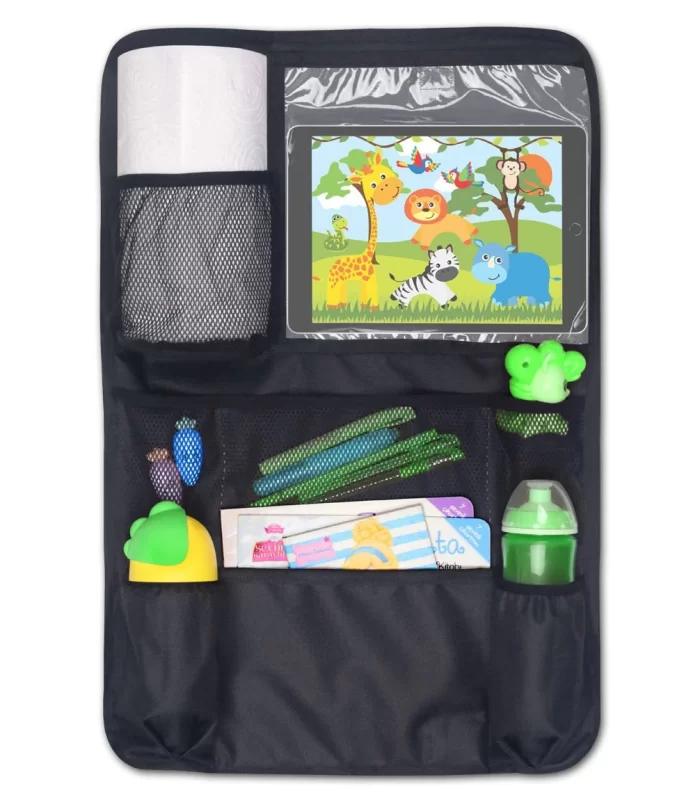 Been Tablet Ve Telefon Tutacaklı Organizer