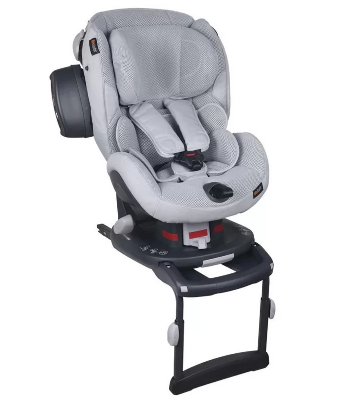 Besafe Izi Comfort X3 9-18 Kg İsofixli Oto Koltuğu Peak Mesh
