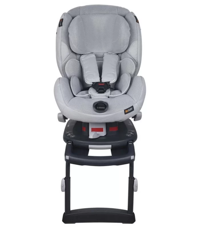 Besafe Izi Comfort X3 9-18 Kg İsofixli Oto Koltuğu Peak Mesh