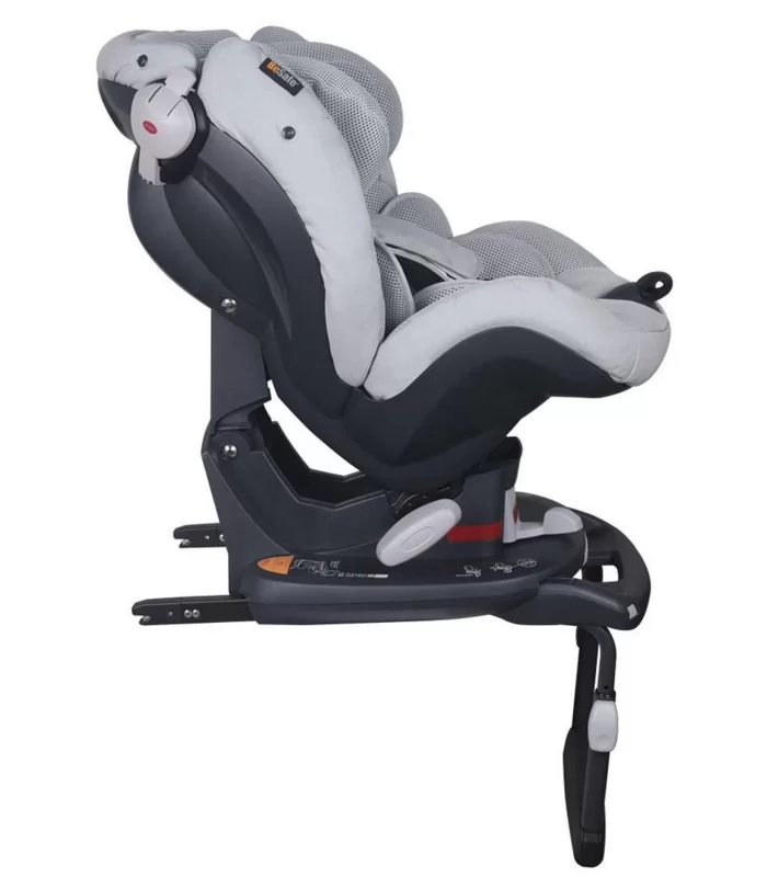Besafe Izi Comfort X3 9-18 Kg İsofixli Oto Koltuğu Peak Mesh