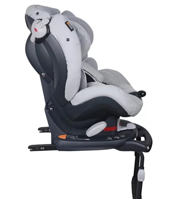 Besafe Izi Comfort X3 9-18 Kg İsofixli Oto Koltuğu Peak Mesh
