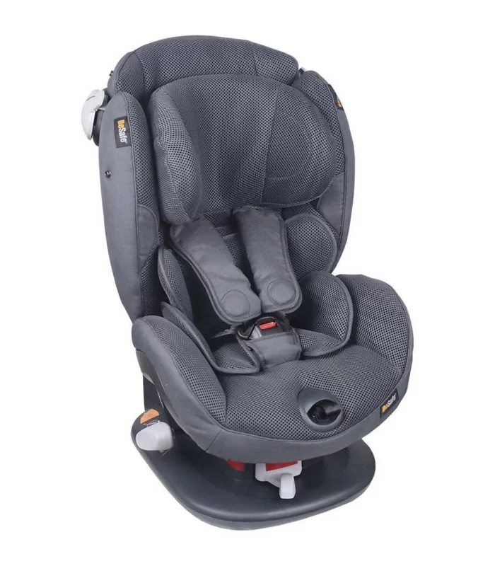 Besafe Izi Comfort X3 9-18 Kg Oto Koltuğu Anthracite Mesh
