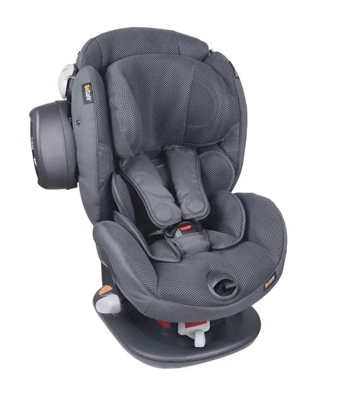 Besafe Izi Comfort X3 9-18 Kg Oto Koltuğu Anthracite Mesh