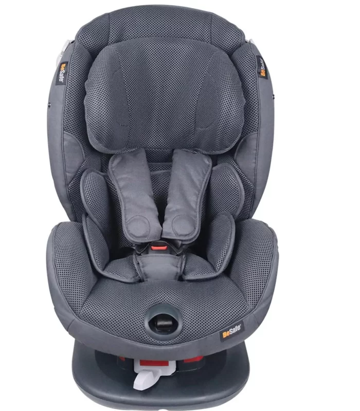 Besafe Izi Comfort X3 9-18 Kg Oto Koltuğu Anthracite Mesh