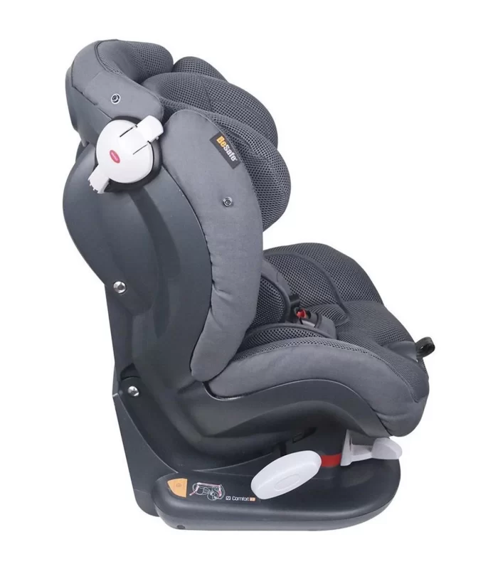 Besafe Izi Comfort X3 9-18 Kg Oto Koltuğu Anthracite Mesh