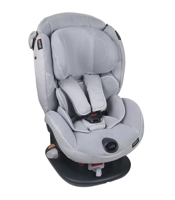 Besafe Izi Comfort X3 9-18 Kg Oto Koltuğu Peak Mesh