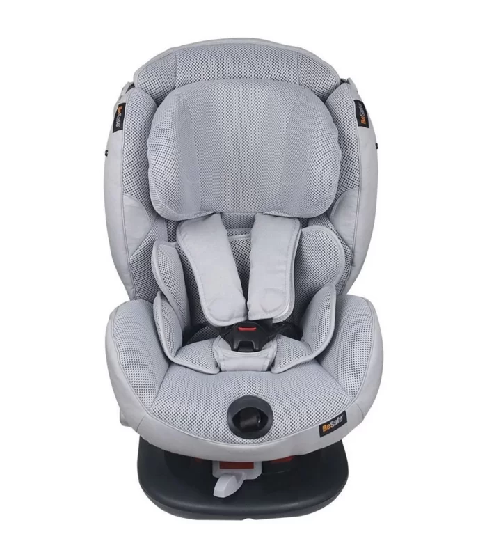 Besafe Izi Comfort X3 9-18 Kg Oto Koltuğu Peak Mesh