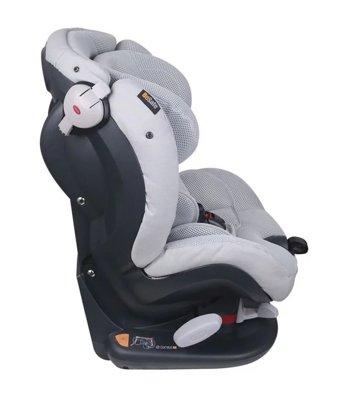 Besafe Izi Comfort X3 9-18 Kg Oto Koltuğu Peak Mesh