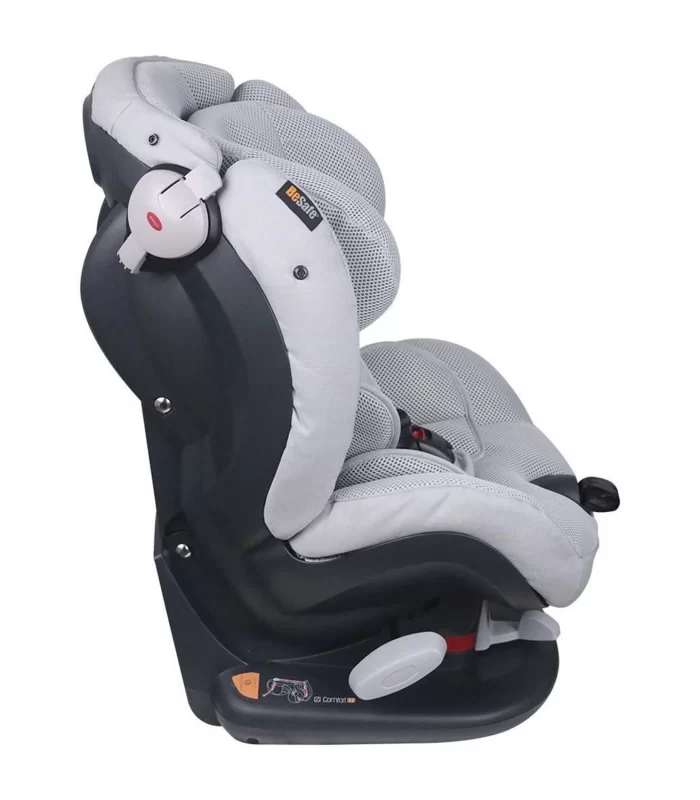 Besafe Izi Comfort X3 9-18 Kg Oto Koltuğu Peak Mesh
