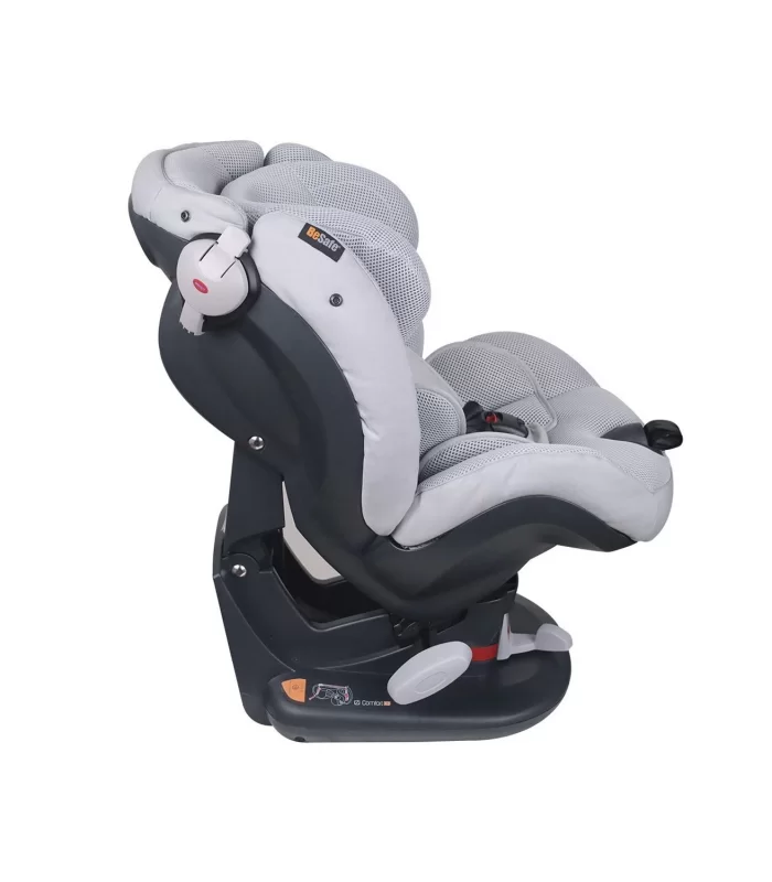 Besafe Izi Comfort X3 9-18 Kg Oto Koltuğu Peak Mesh