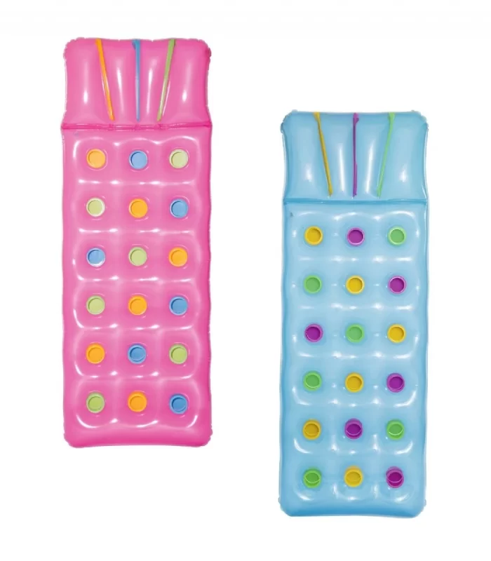 Bestway Bardaklı Havuz Yatağı 188x71cm 43014