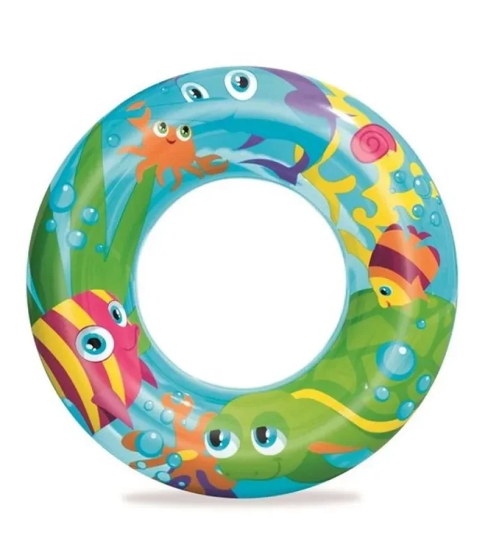 Bestway Desenli Simit 56 Cm 36013