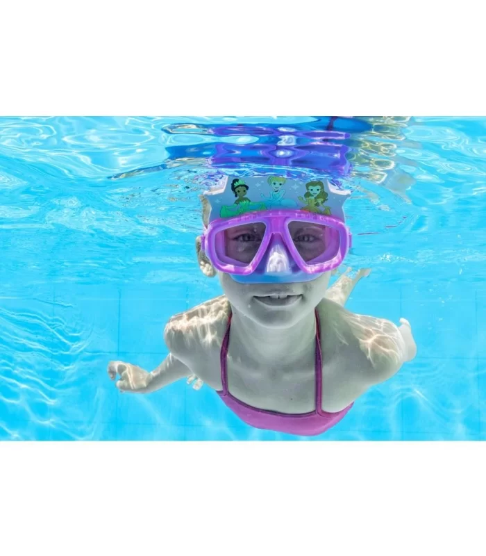 Bestway Maske Gözlük BW9102