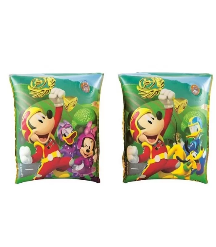 Bestway Mickey Kolluk 23x15 Cm 91002