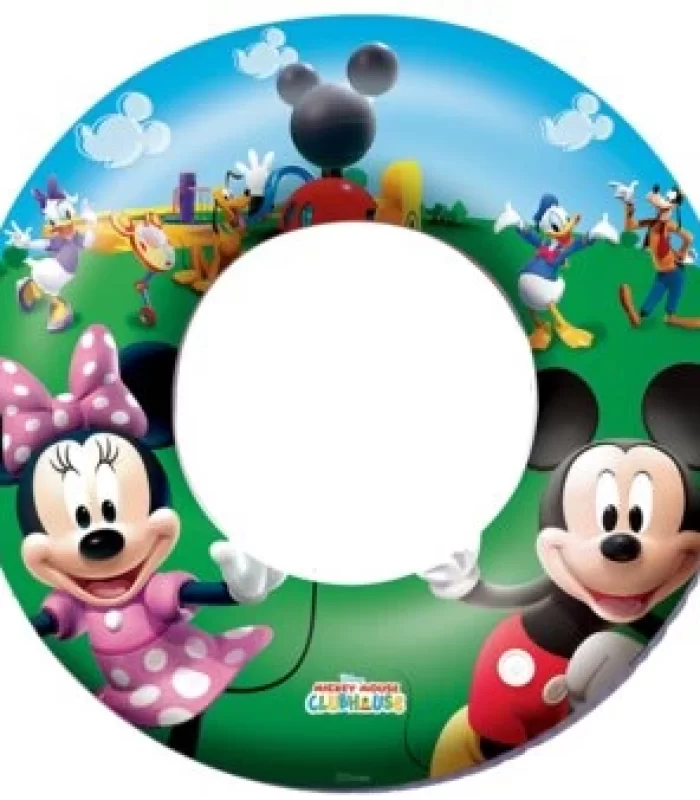 Bestway Mickey Simit 56 Cm 91004