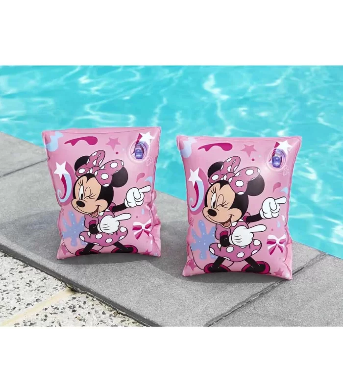 Bestway Minnie Kolluk 23x15 Cm 91038