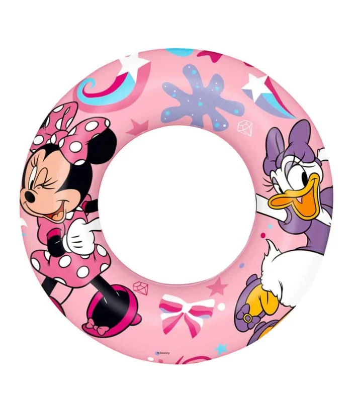 Bestway Minnie Simit 56 Cm 91040