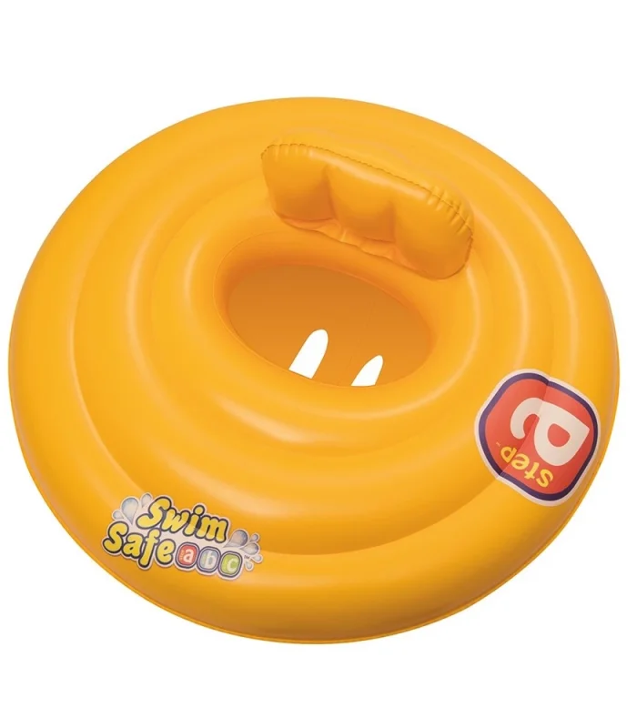 Bestway Oturaklı Bebek Simidi 69 Cm 32096