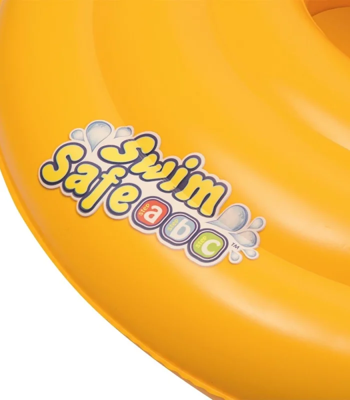 Bestway Oturaklı Bebek Simidi 69 Cm 32096
