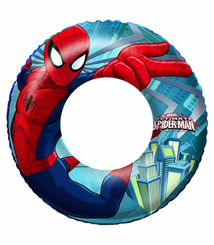 Bestway Spiderman Simit 56 Cm 98003