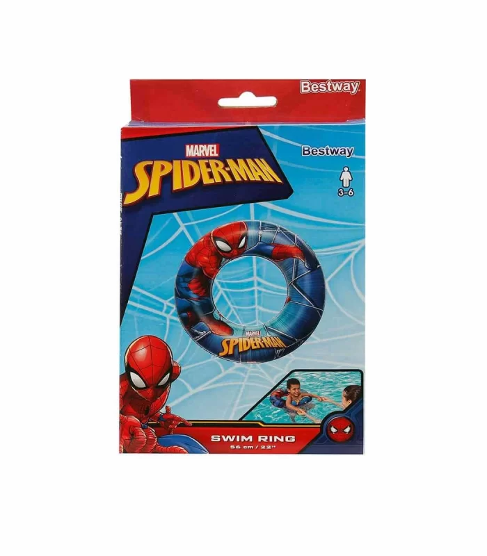 Bestway Spiderman Simit 56 Cm 98003