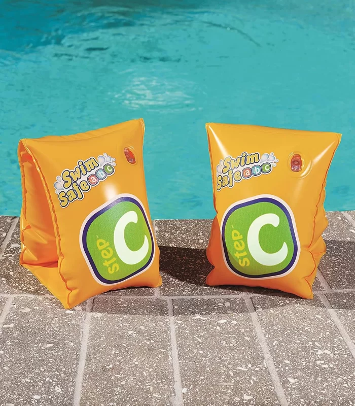 Bestway Swim Safe Step Kolluk 25x15 Cm 32033