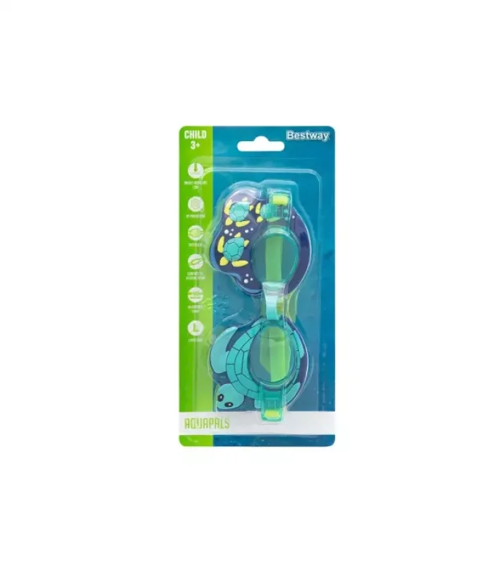 Bestway Yüzücü Gözlüğü 21080