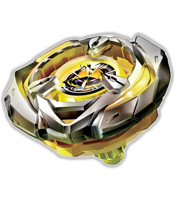 BEY06000 Beyblade 1li Set Arrow Mysterious 4-80B