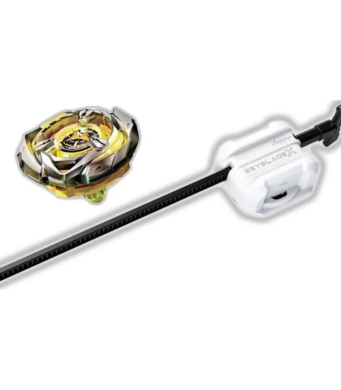 BEY06000 Beyblade 1li Set Arrow Mysterious 4-80B
