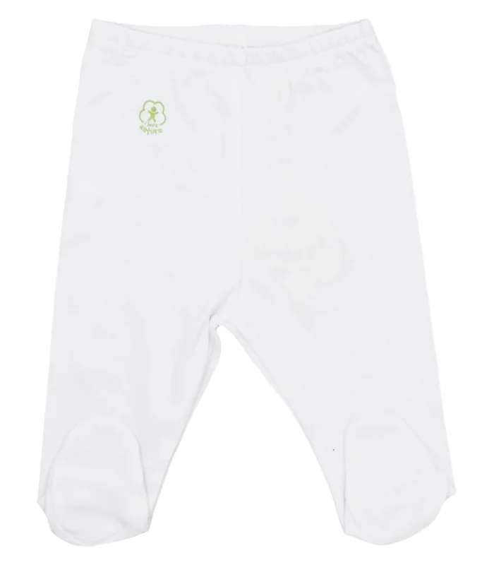 Bibaby Biorganic Basic Nature Patikli Alt 57762 Ekru