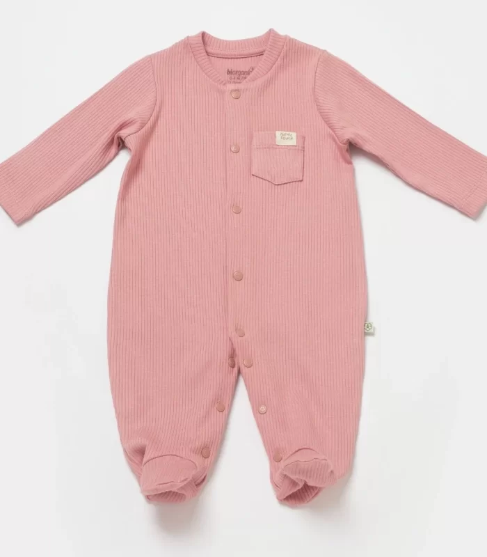 Bibaby Biorganic Modal Nature Relax Tulum 60744 Coral