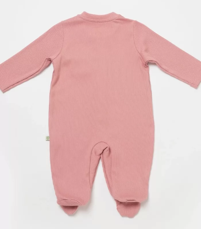 Bibaby Biorganic Modal Nature Relax Tulum 60744 Coral