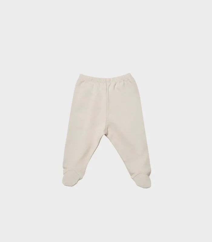 Bibaby Biorganic Sweet Lady 5 Parça Hastane Çıkış Seti 62363 Light Beige