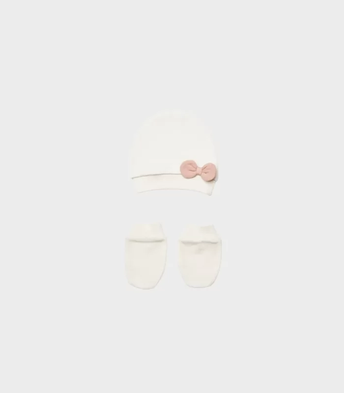 Bibaby Biorganic Sweet Lady 5 Parça Hastane Çıkış Seti 62363 Light Beige