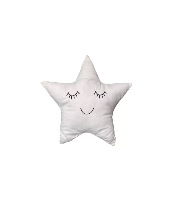 Bibaby Little Life Figürlü Yastık 72228 Karışık Renk