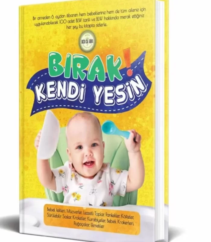 Bırak Kendi Yesin