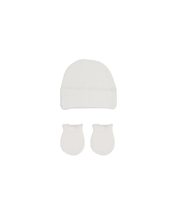 Bi̇style 10lu Hastane Çıkışı Modal Lovely Fishing 11115 Ekru