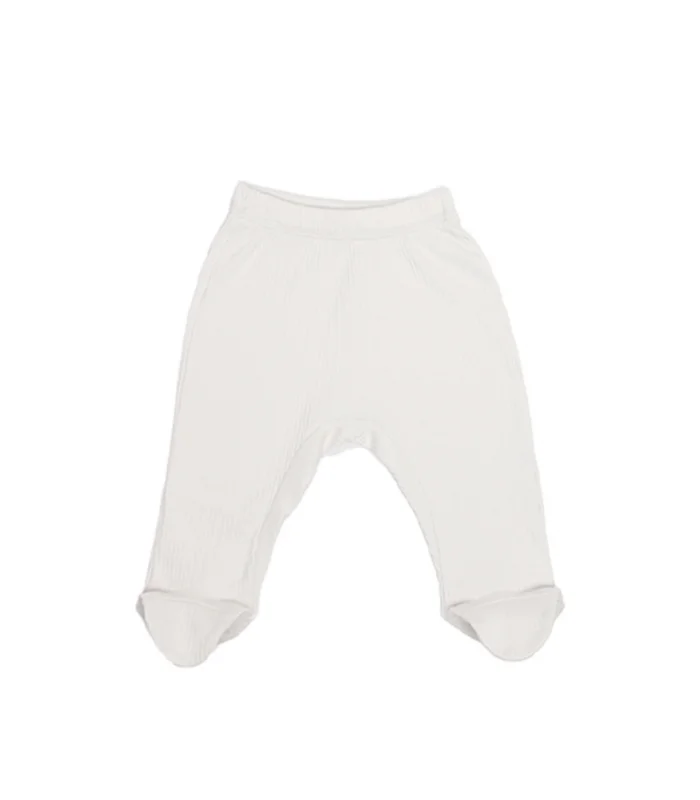 Bi̇style 10lu Hastane Çıkışı Modal Lovely Fishing 11115 Ekru