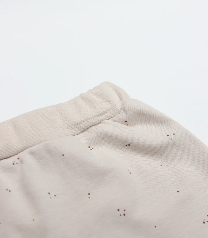 Bistyle 10lu Hastane Çıkışı Cookies Make Happy 11113 Ekru