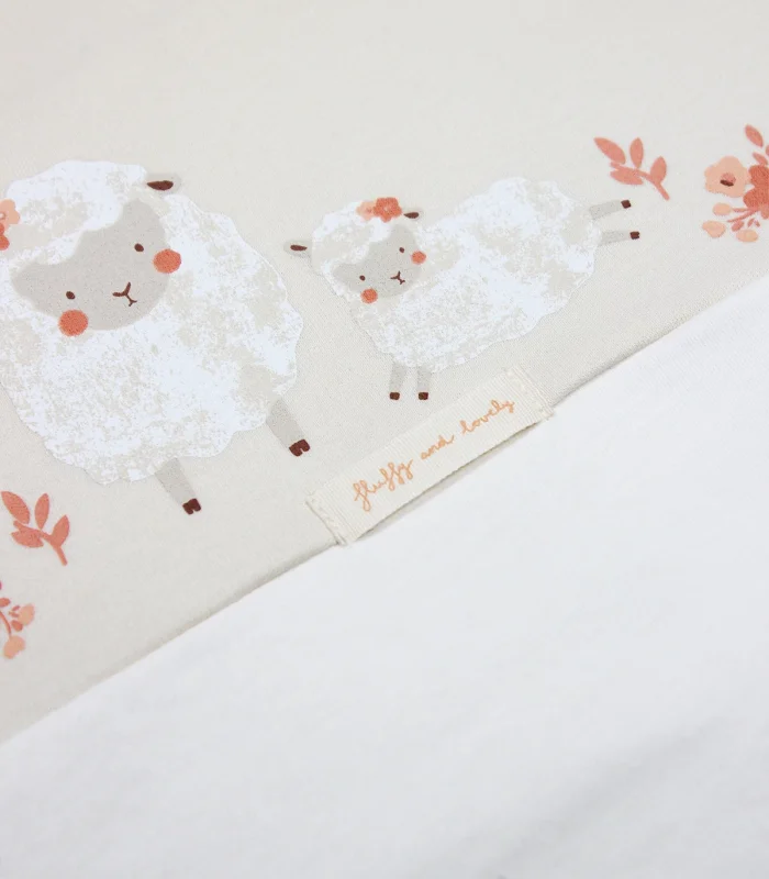 Bistyle 10lu Hastane Çıkışı Fluffy And Lovely 11105 Bej