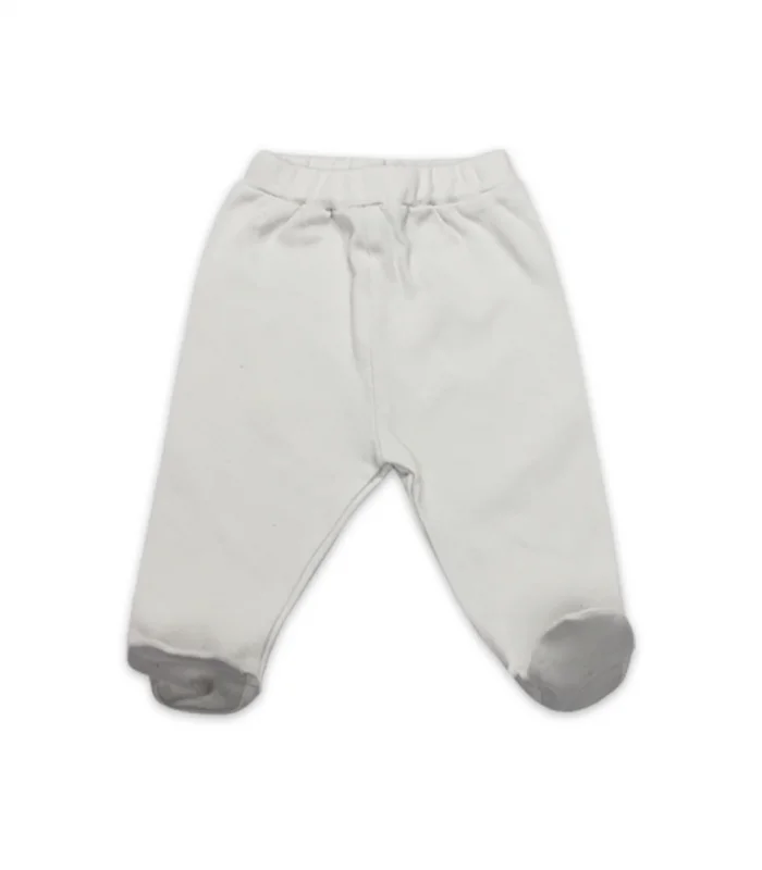 Bistyle 10lu Hastane Çıkışı Lıttle Koala 11108 Gri Sarı
